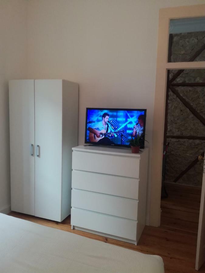 Flor Liz Apartament *