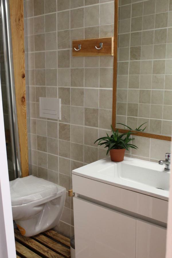Flor Liz Apartament *