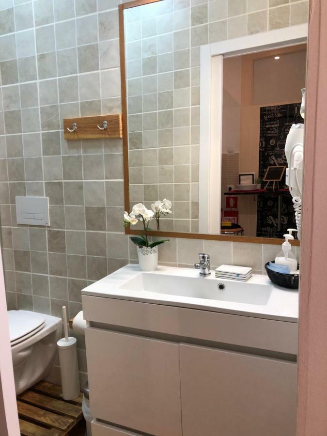 Apartament Flor Liz