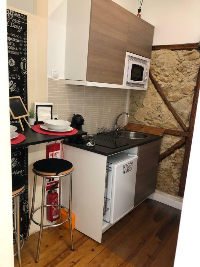 Flor Liz Apartament Lizbona